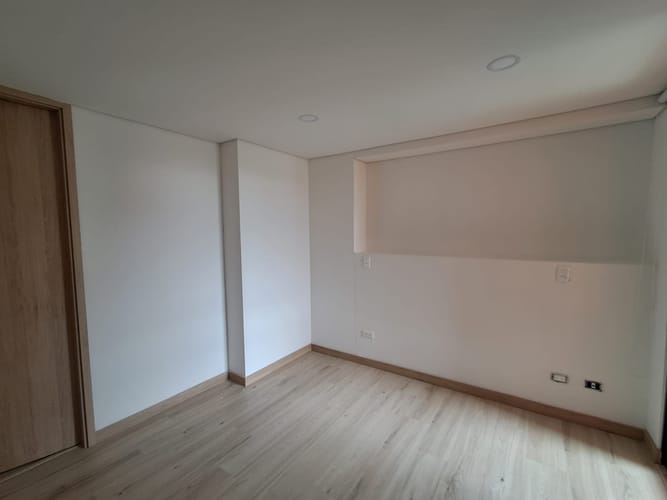 Apartamento de 2 alcobas en arriendo en Rionegro, 78 m² · foto 10 de 13