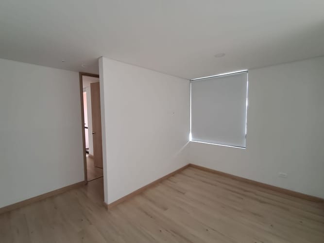 Apartamento de 2 alcobas en arriendo en Rionegro, 78 m² · foto 12 de 13