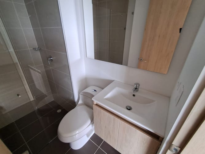Apartamento de 2 alcobas en arriendo en Rionegro, 78 m² · foto 13 de 13