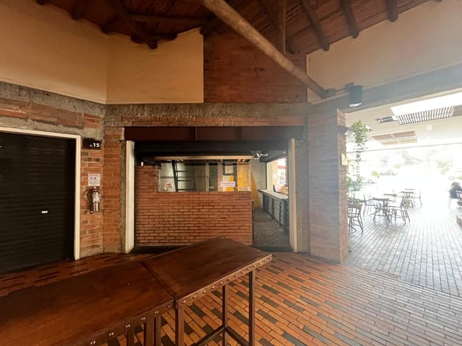 Local en arriendo en La Ceja, 32 m² · foto 3 de 11