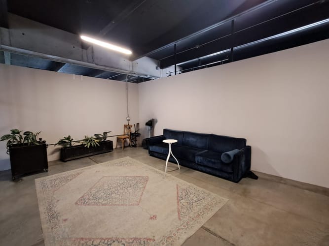 Oficina en arriendo en Llano Grande, Rionegro, 27 m² · foto 3 de 11