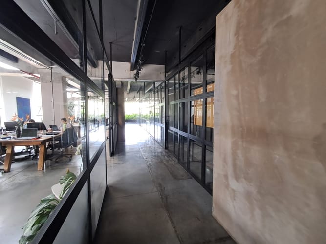 Oficina en arriendo en Llano Grande, Rionegro, 27 m² · foto 5 de 11