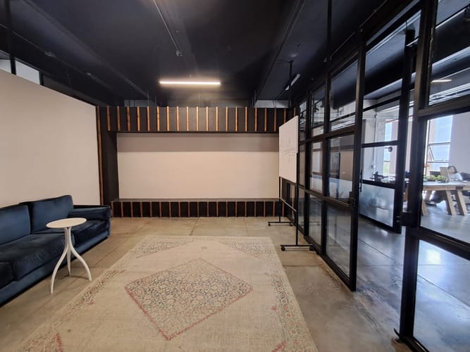 Oficina en arriendo en Llano Grande, Rionegro, 27 m² · foto 7 de 11
