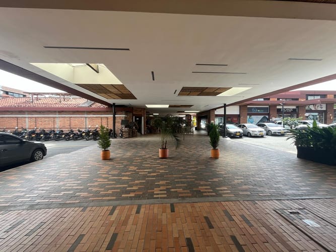Local en arriendo en La Ceja, 32 m² · foto 7 de 11