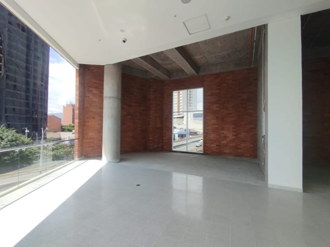 Local en arriendo en Laureles, Medellín, 34 m² · foto 3 de 15