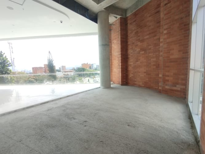 Local en arriendo en Laureles, Medellín, 34 m² · foto 4 de 15