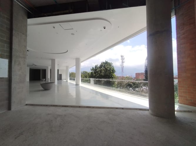 Local en arriendo en Laureles, Medellín, 34 m² · foto 5 de 15