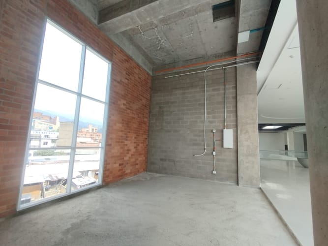 Local en arriendo en Laureles, Medellín, 34 m² · foto 6 de 15