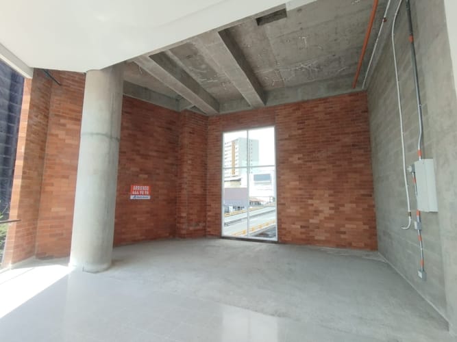 Local en arriendo en Laureles, Medellín, 34 m² · foto 7 de 15