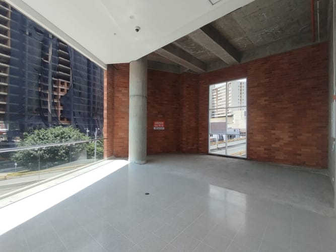 Local en arriendo en Laureles, Medellín, 34 m² · foto 8 de 15
