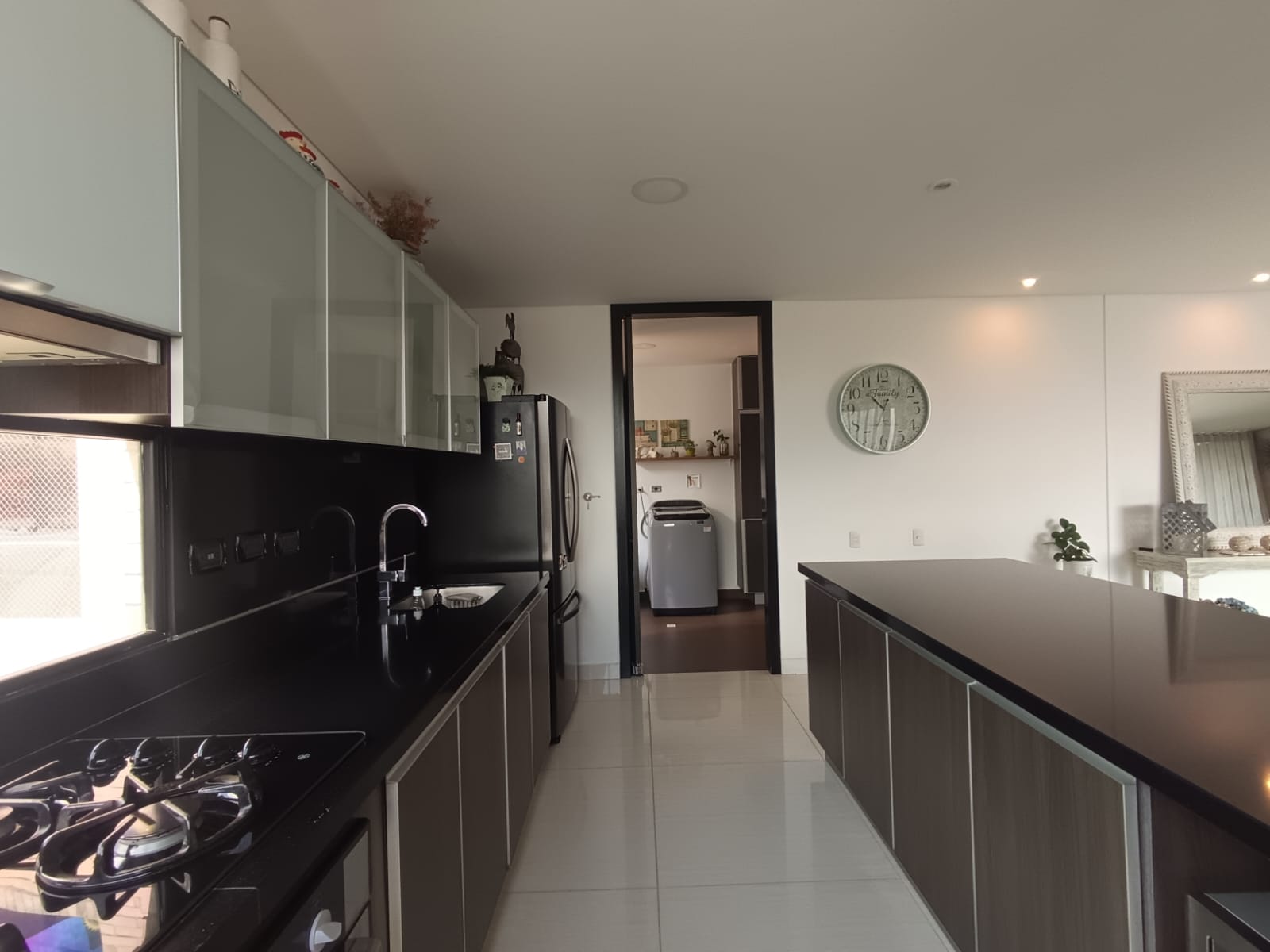 Apartamento en arriendo en El Poblado, Medellín · foto 6 de 20