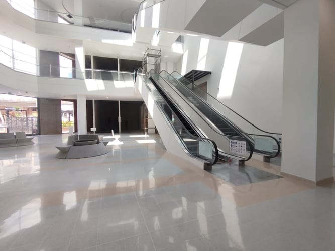 Local en arriendo en Laureles, Medellín, 34 m² · foto 10 de 15