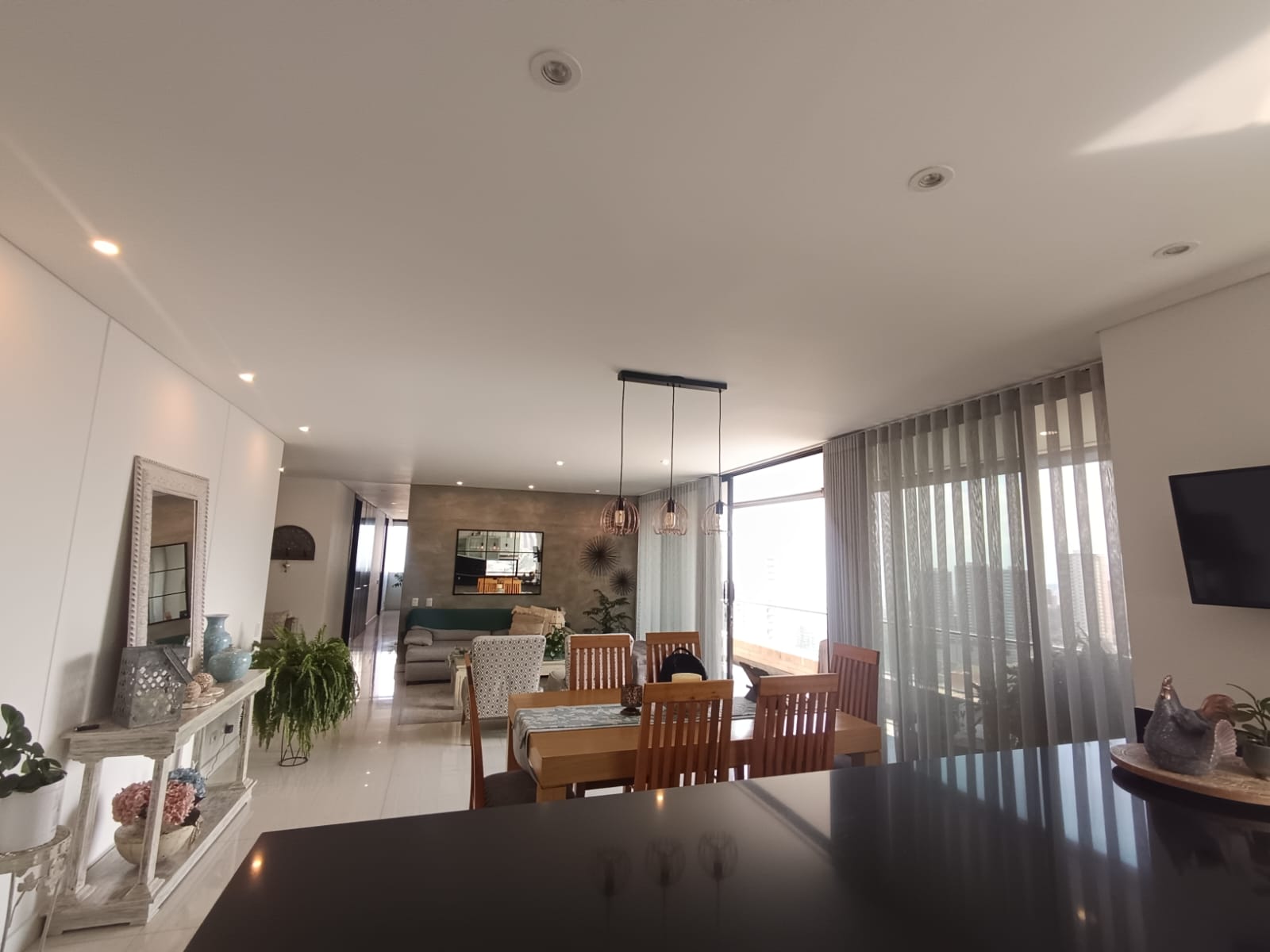 Apartamento en arriendo en El Poblado, Medellín · foto 7 de 20