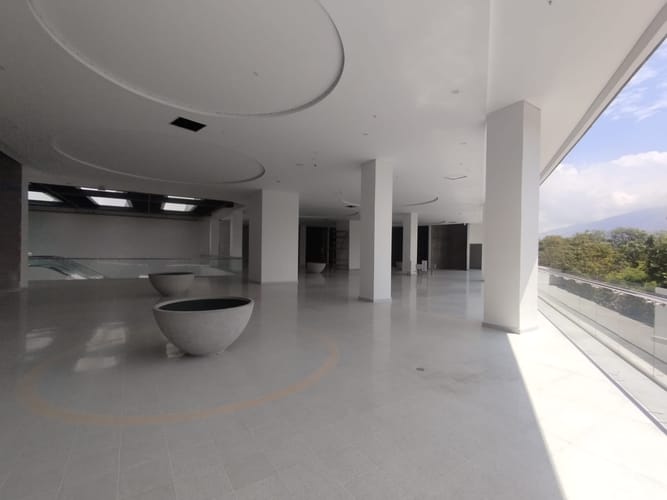 Local en arriendo en Laureles, Medellín, 34 m² · foto 11 de 15