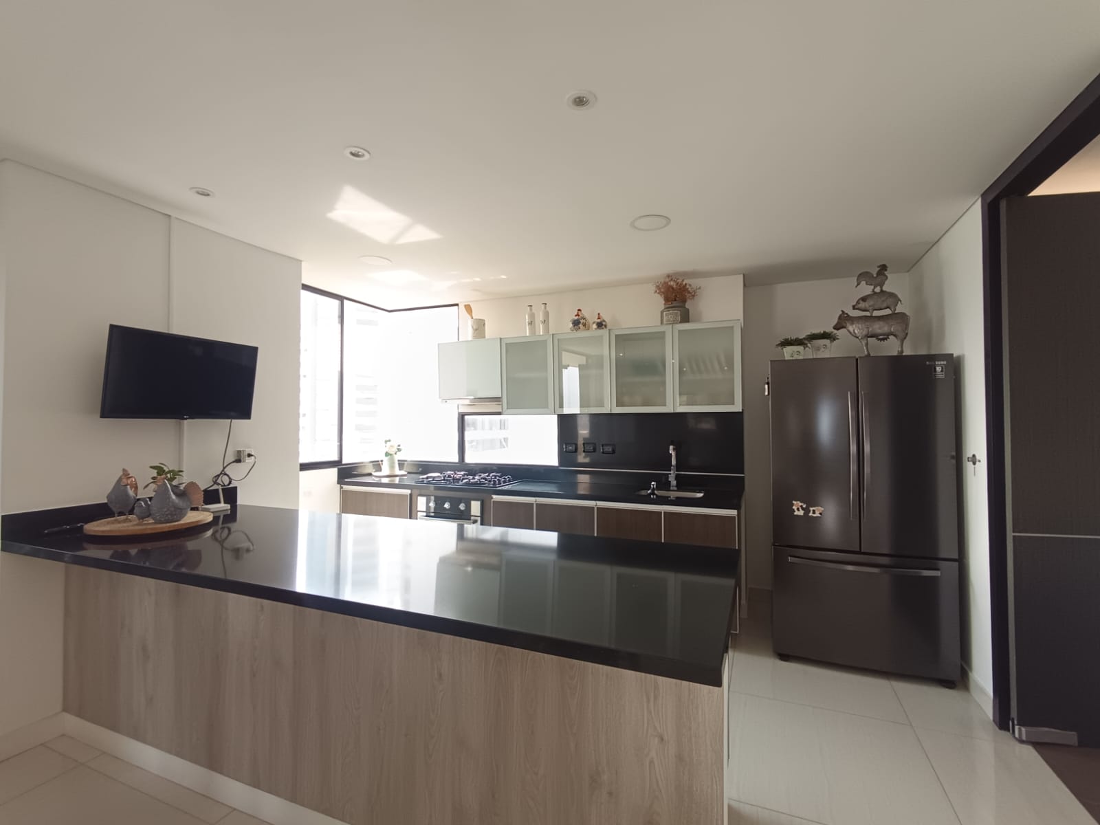 Apartamento en arriendo en El Poblado, Medellín · foto 8 de 20