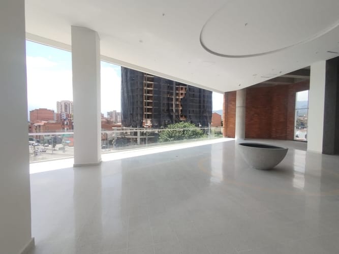 Local en arriendo en Laureles, Medellín, 34 m² · foto 12 de 15