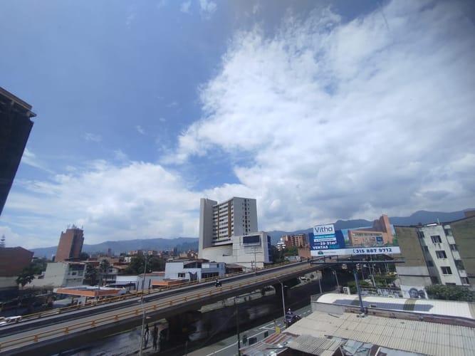 Local en arriendo en Laureles, Medellín, 34 m² · foto 14 de 15