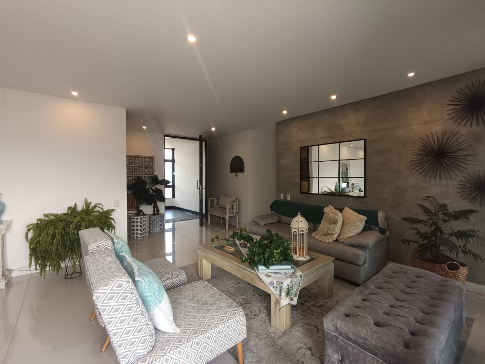 Apartamento en arriendo en El Poblado, Medellín · foto 12 de 20