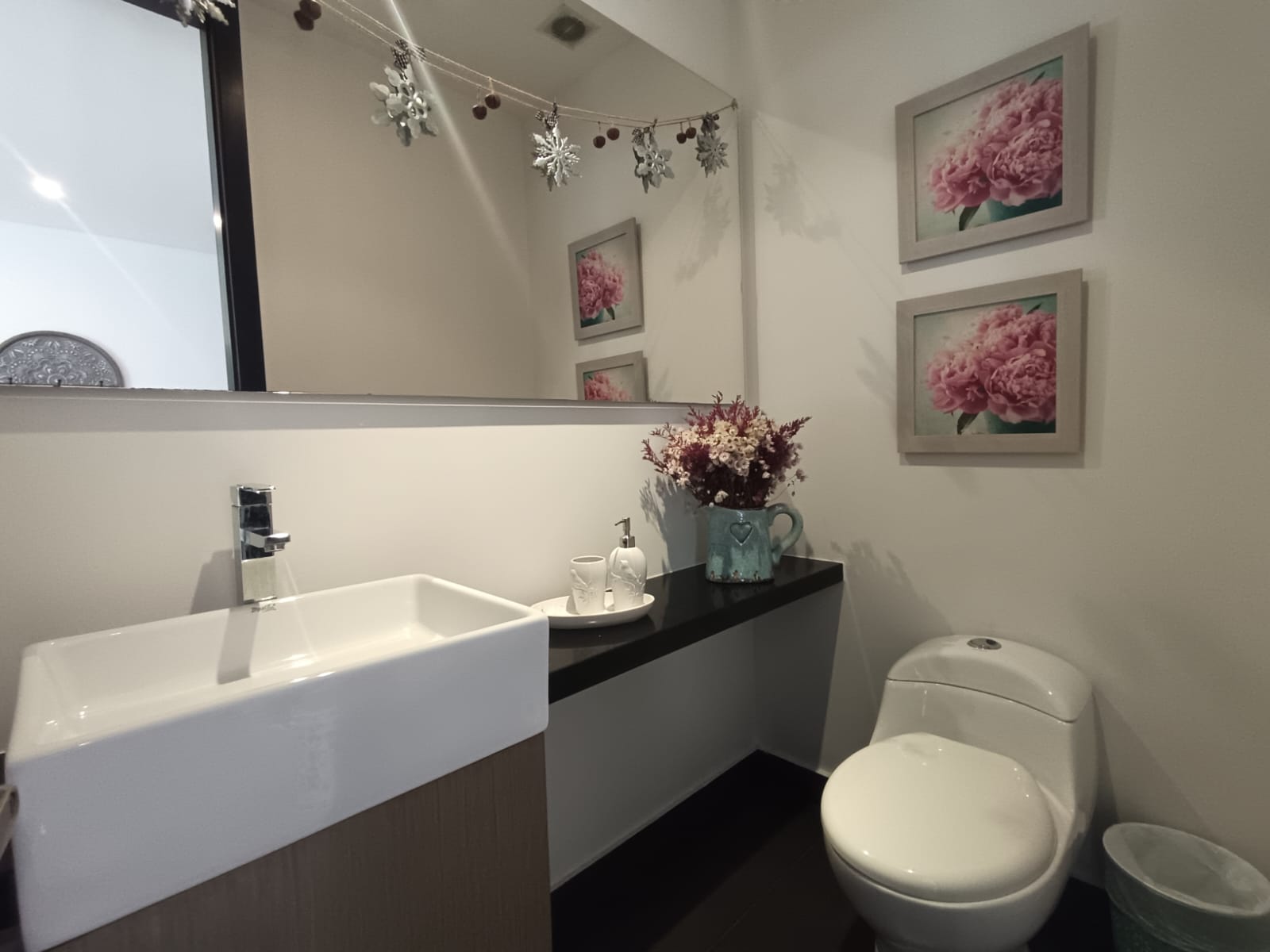Apartamento en arriendo en El Poblado, Medellín · foto 13 de 20
