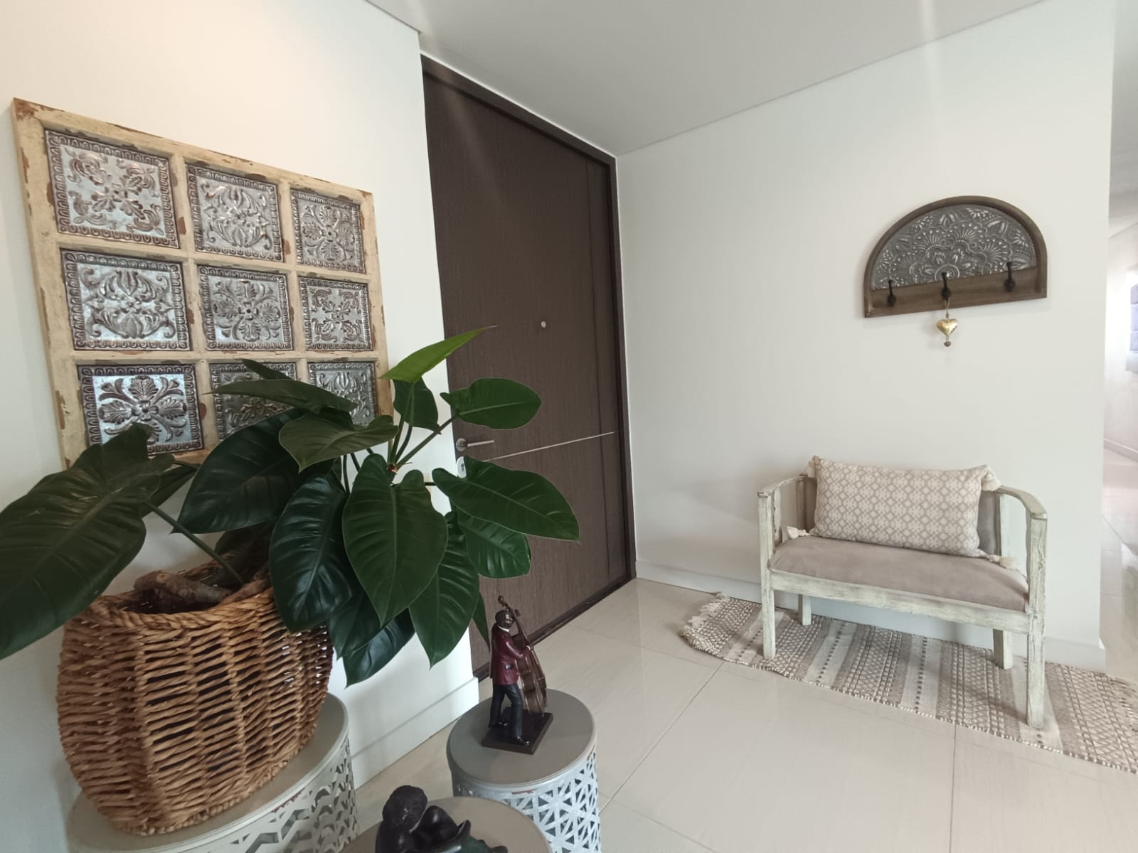 Apartamento en arriendo en El Poblado, Medellín · foto 14 de 20