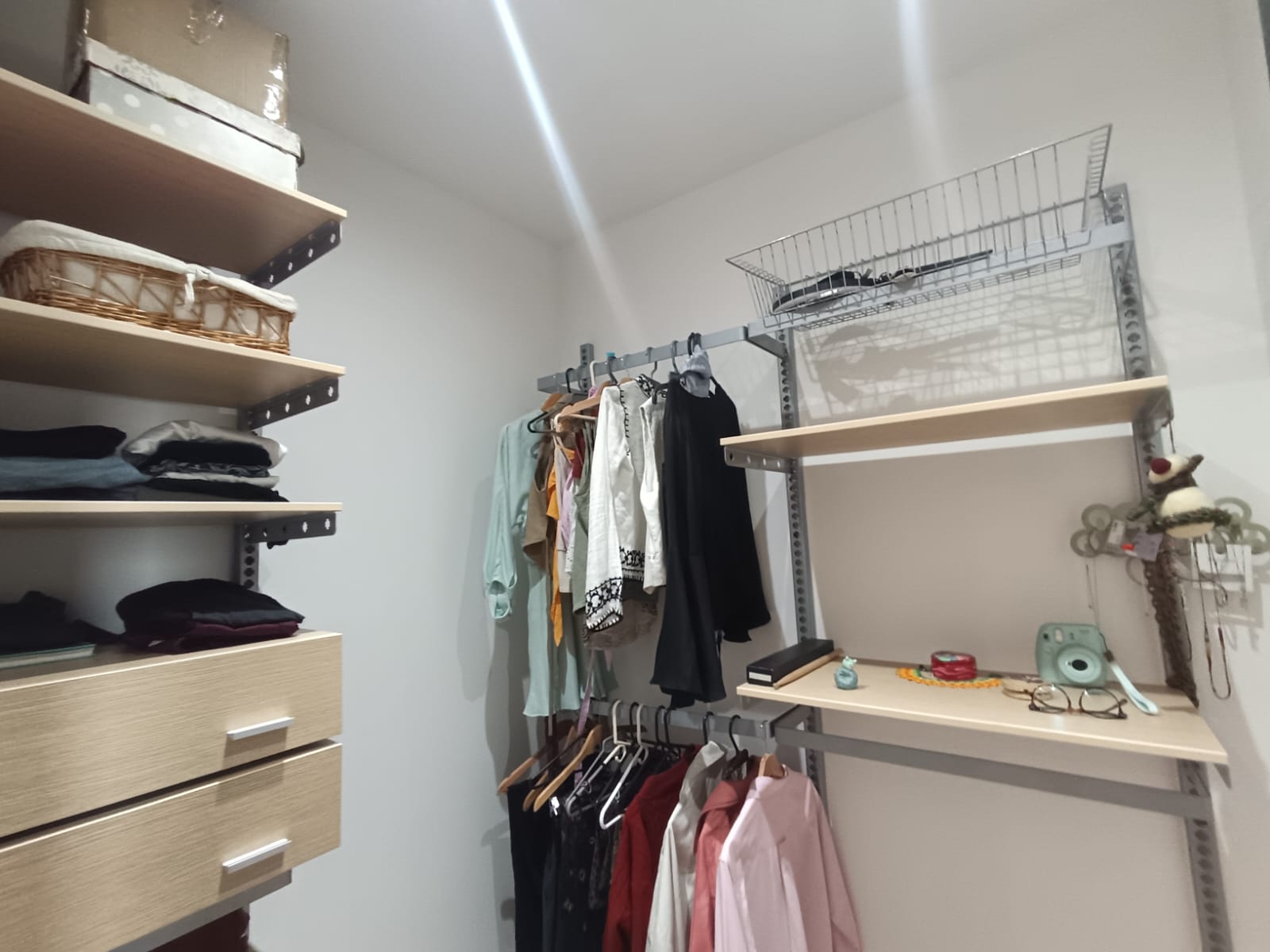 Apartamento en arriendo en El Poblado, Medellín · foto 15 de 20