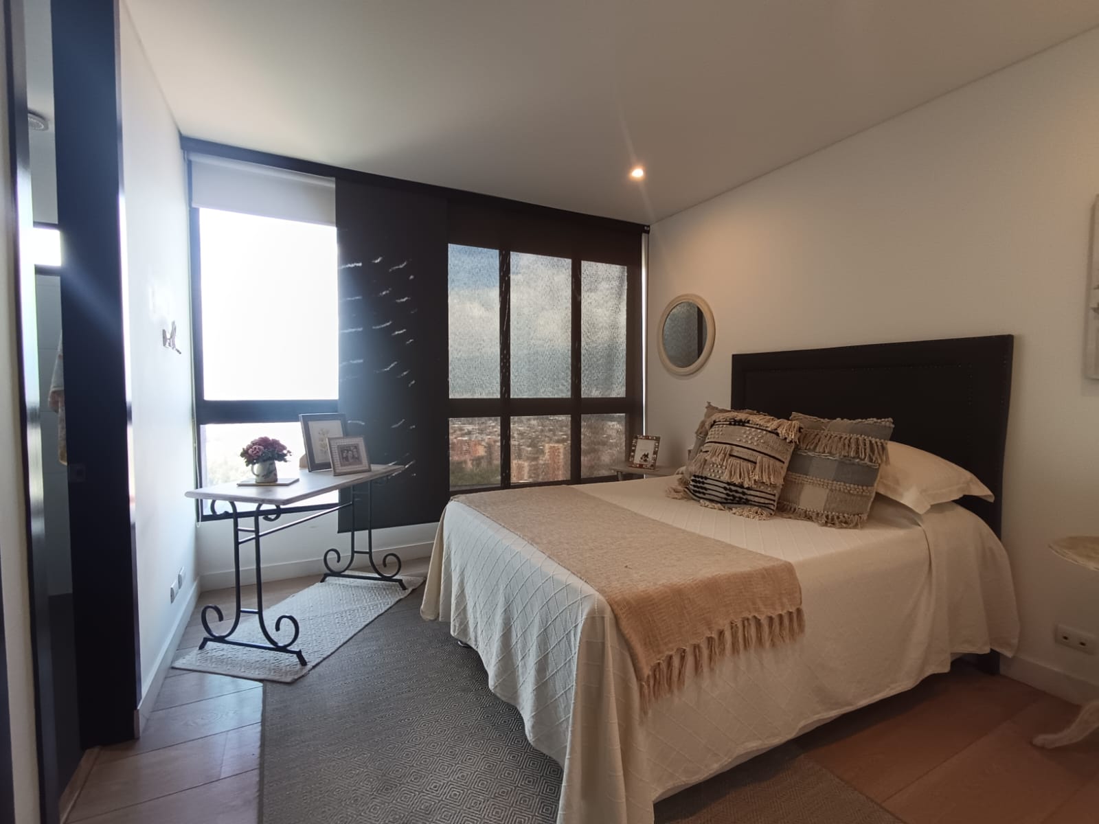 Apartamento en arriendo en El Poblado, Medellín · foto 17 de 20