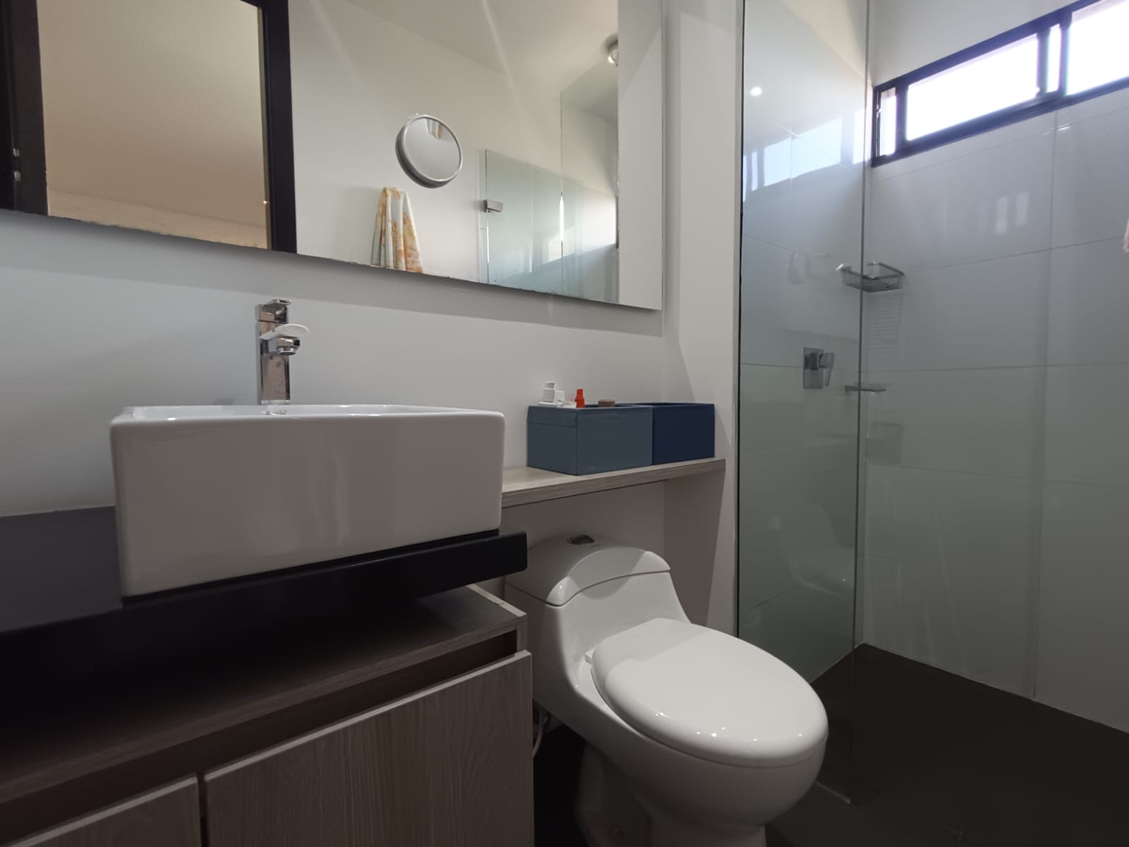 Apartamento en arriendo en El Poblado, Medellín · foto 18 de 20