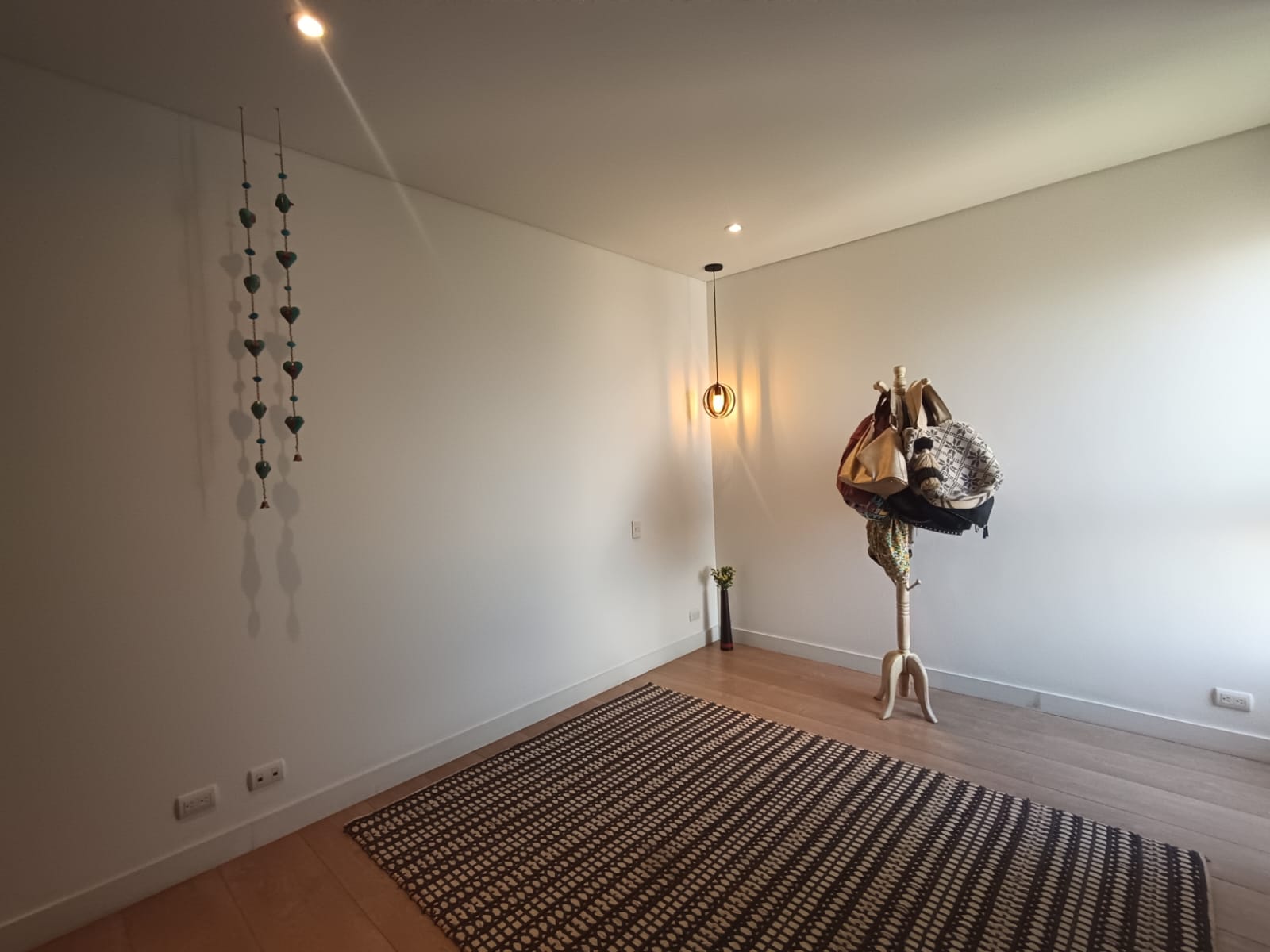 Apartamento en arriendo en El Poblado, Medellín · foto 19 de 20