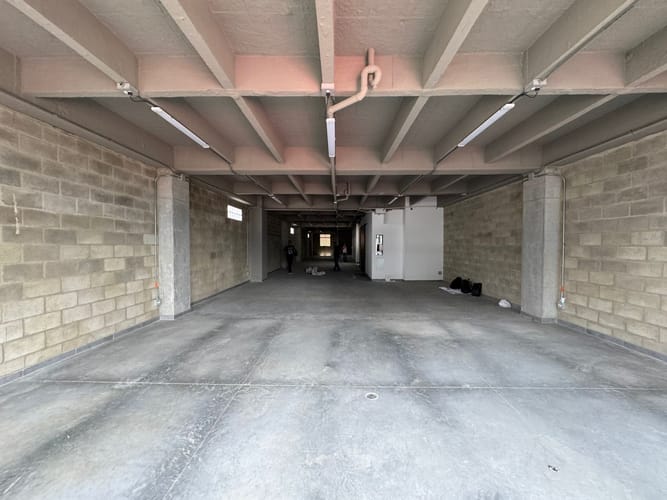 Local en arriendo en Manrique Central, Medellín, 310 m² · foto 7 de 18