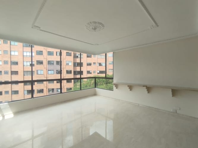 Apartamento de 4 alcobas en arriendo en Las Lomas, Medellín, 260 m² · foto 20 de 20