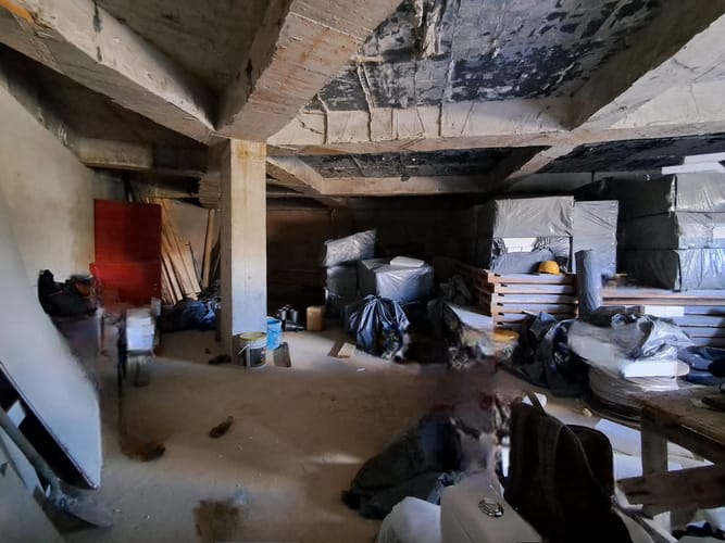 Local en arriendo en Ditaires, Itagüí, 165 m² · foto 2 de 10
