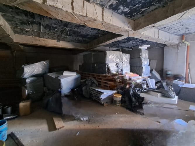 Local en arriendo en Ditaires, Itagüí, 165 m² · foto 4 de 10