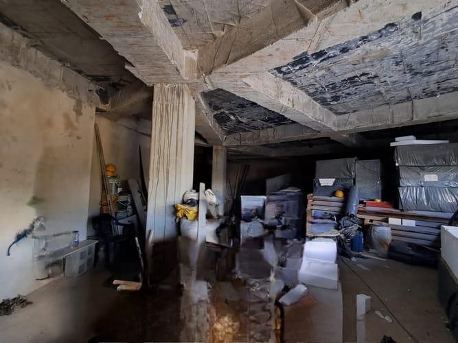 Local en arriendo en Ditaires, Itagüí, 165 m² · foto 5 de 10