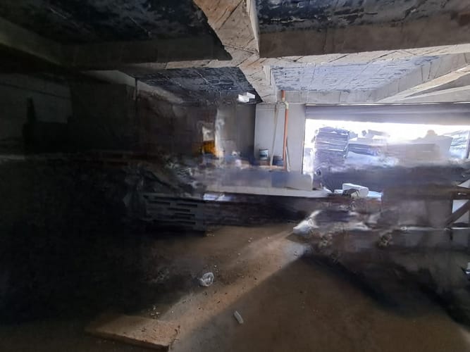 Local en arriendo en Ditaires, Itagüí, 165 m² · foto 8 de 10