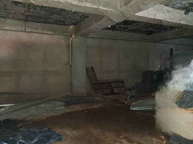 Local en arriendo en Ditaires, Itagüí, 165 m² · foto 9 de 10