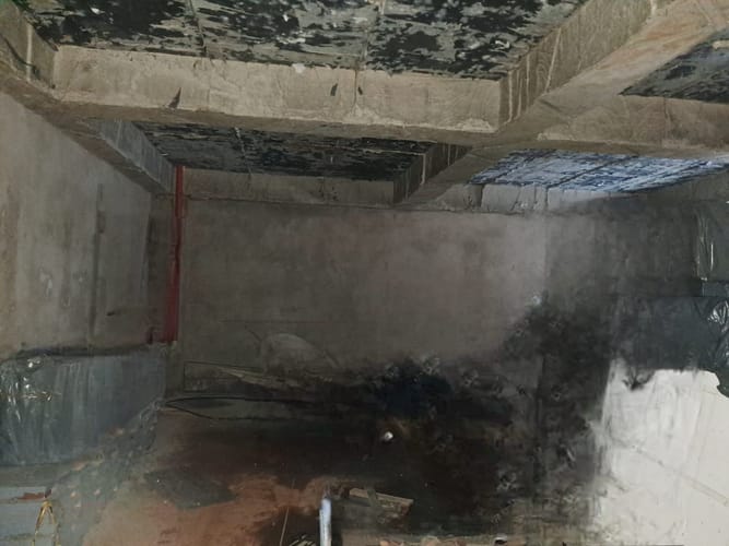 Local en arriendo en Ditaires, Itagüí, 165 m² · foto 10 de 10