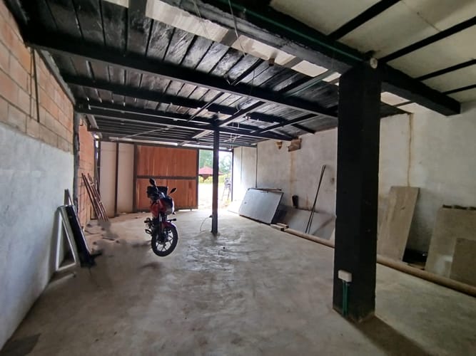 Local en arriendo en El Retiro, 84 m² · foto 4 de 8