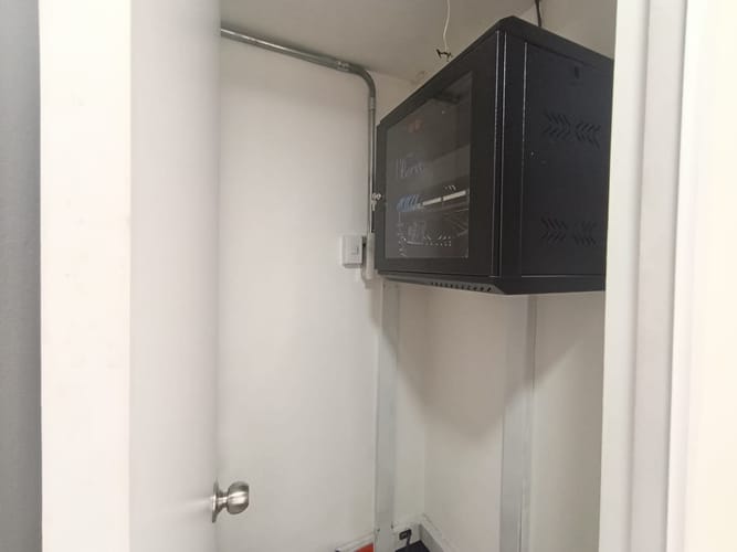 Oficina en arriendo en Laureles, Medellín, 52 m² · foto 5 de 13