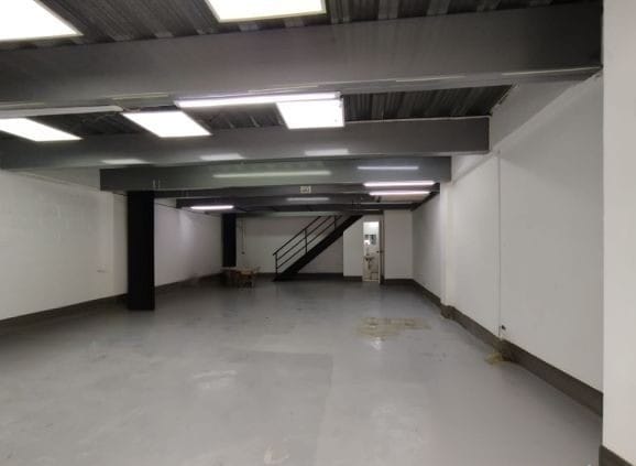 Local en arriendo en Laureles, Medellín, 153 m² · foto 4 de 9