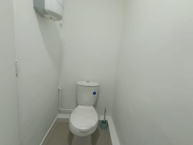 Oficina en arriendo en Laureles, Medellín, 52 m² · foto 12 de 13