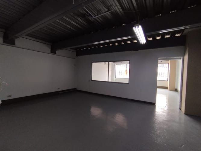 Local en arriendo en Laureles, Medellín, 153 m² · foto 8 de 9