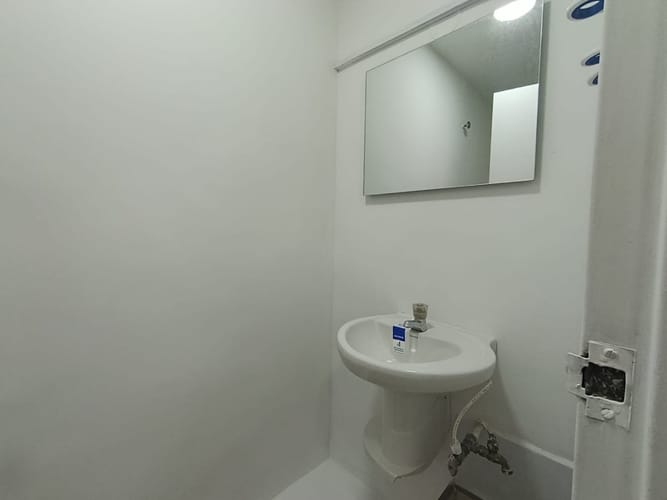 Oficina en arriendo en Laureles, Medellín, 52 m² · foto 13 de 13