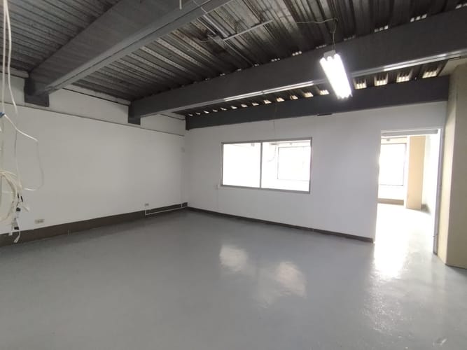 Local en arriendo en Laureles, Medellín, 153 m² · foto 9 de 9
