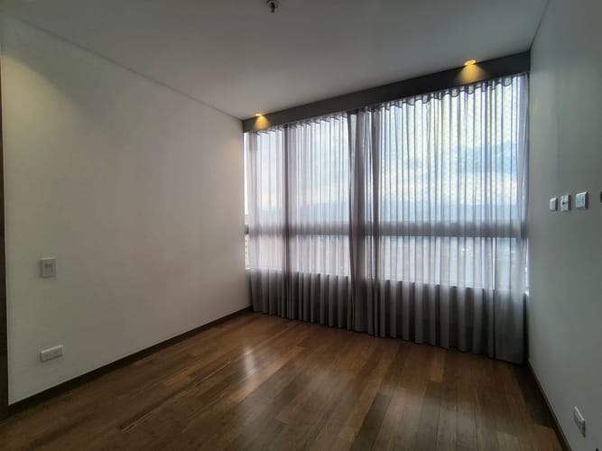 Apartamento de 4 alcobas en arriendo en El Poblado, Medellín, 198 m² · foto 8 de 20