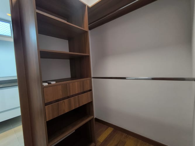 Apartamento de 4 alcobas en arriendo en El Poblado, Medellín, 198 m² · foto 10 de 20