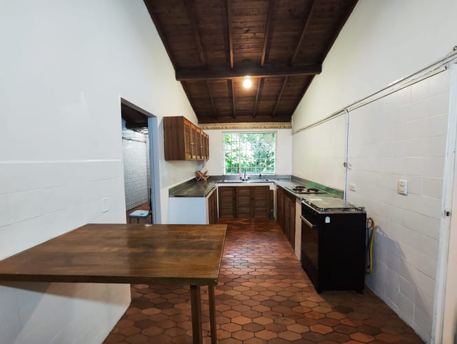 Casa en arriendo en El Poblado, Medellín · foto 5 de 5