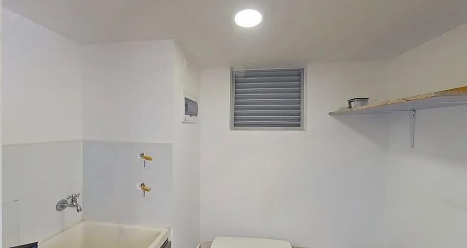 Apartamento de 3 alcobas en venta en El Chingui, Envigado, 86 m² · foto 7 de 17