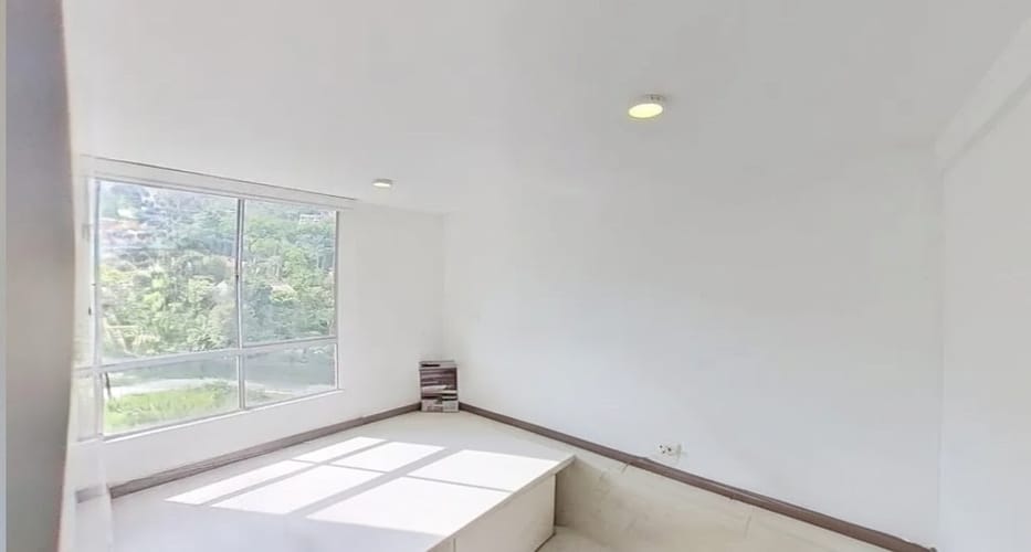 Apartamento de 3 alcobas en venta en El Chingui, Envigado, 86 m² · foto 8 de 17