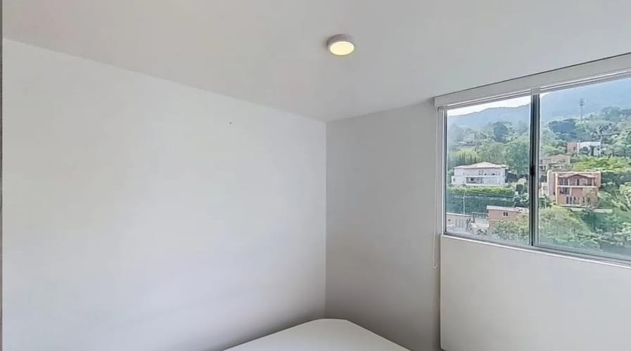Apartamento de 3 alcobas en venta en El Chingui, Envigado, 86 m² · foto 11 de 17
