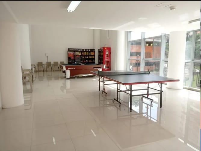 Apartamento de 3 alcobas en venta en El Chingui, Envigado, 86 m² · foto 14 de 17